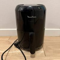 Friggitrice elettrica moulinex da 2,5 litri