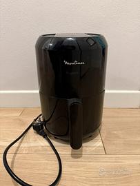 Friggitrice elettrica moulinex da 2,5 litri