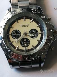 orologio quarzo Sanda