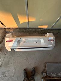 Paraurti originale BMW Serie 1 2017 f20