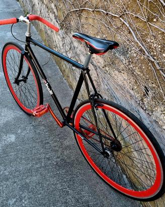 fixed Cinelli pista 