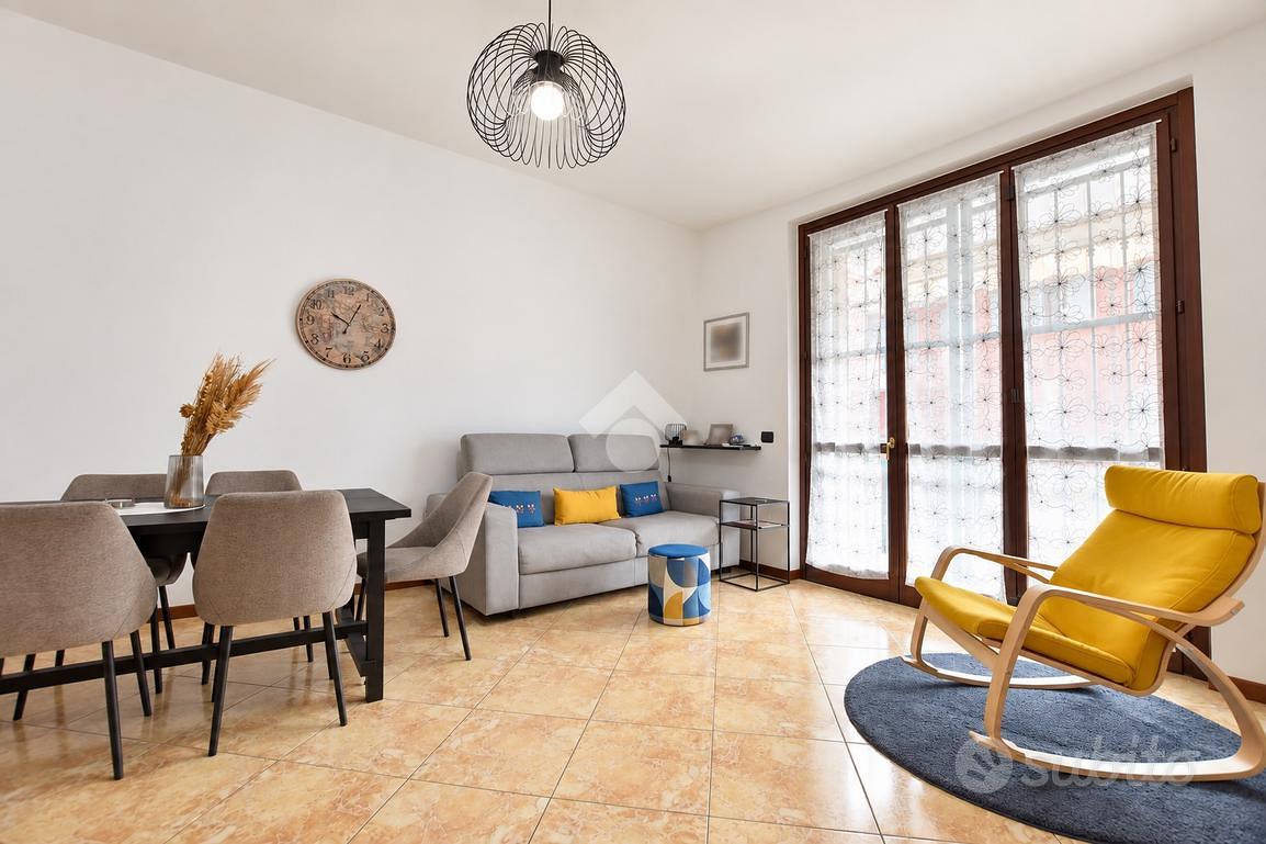 Appartamento – Vignate, Residenze di Borgo San Rocco - Vista 3
