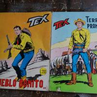 fumetti anni '70