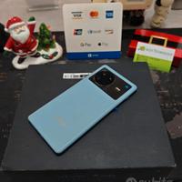 VIVO X NOTE 5G ( 12/256GB ) GARANZIA 