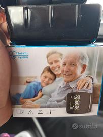 Misuratore pressione