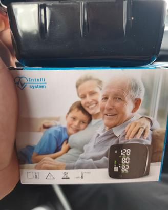 Misuratore pressione