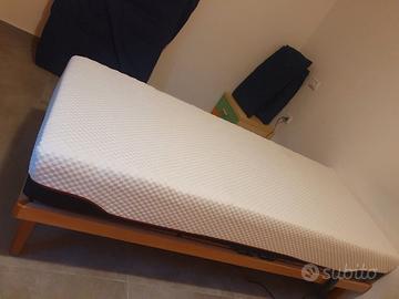 materasso ortopedico