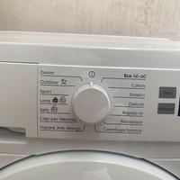 LAVATRICE ELECTROLUX 7KG COME NUOVA