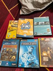 Pc cd rom