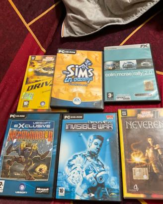 Pc cd rom
