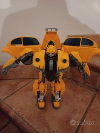 Transformers BUBBLEBEE HASBRO
