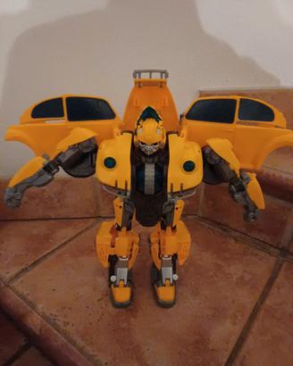 Transformers BUBBLEBEE HASBRO