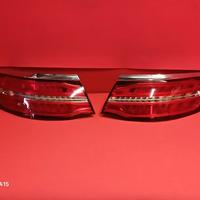 Stop LED post. DX e SX Mercedes GLC Coupe' 