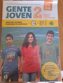 libro gente joven 2