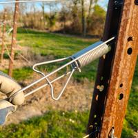 Molle tendifilo 85 pz