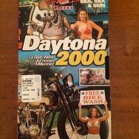 Video cassetta Daytona 2000