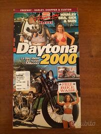 Video cassetta Daytona 2000