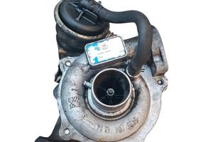 Turbina Fiat Grande Punto 1.3 Multijet 75CV 2005/2