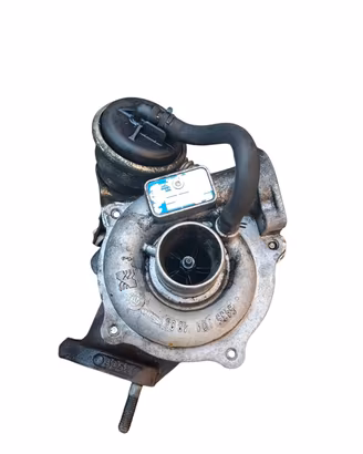 Turbina Fiat Grande Punto 1.3 Multijet 75CV 2005/2