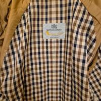 Trench coat Aquascutum of London