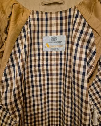 Trench coat Aquascutum of London
