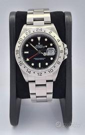 Rolex Explorer ll 16570