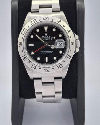 Rolex Explorer ll 16570
