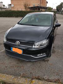 Volkswagen Polo 1.4 TDI Blue Motion  90cv