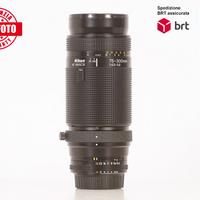 Nikon AF 75-300 F4.5-5.6 (Nikon)