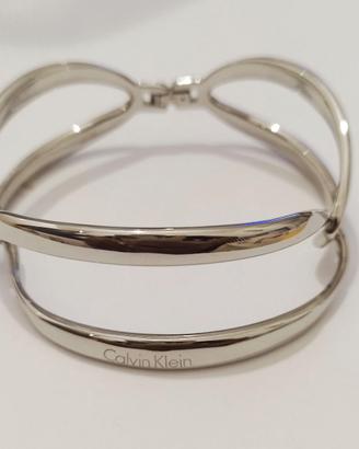 Bracciale Calvin Klein