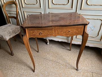 Proposta scadenza breve