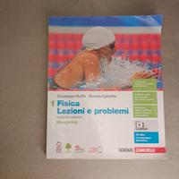 libro fisica lezioni e problemi