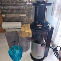 Estrattore Panasonic 