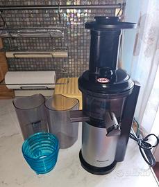 Estrattore Panasonic 