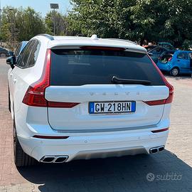VOLCO XC60 R DESIGN