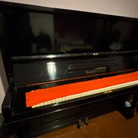 Pianoforte  Knauss Coblenz