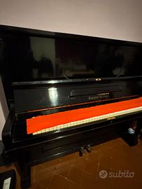 Pianoforte  Knauss Coblenz