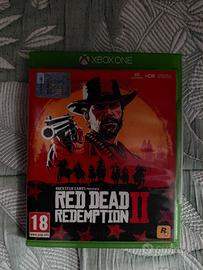 red dead redemption 2