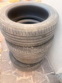 Gomme suv 255/55/19