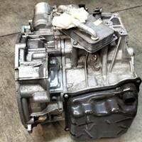 cambio automatico t-roc