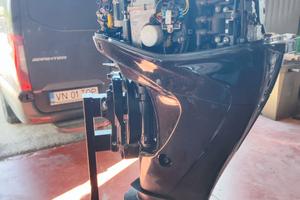 MOTORI Mercury 40 PRO SOLO 180 ORE COMPLETO