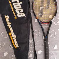 Racchetta Tennis ! 