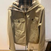 Giacca Reversibile Tod’s con Cappuccio – Taglia M