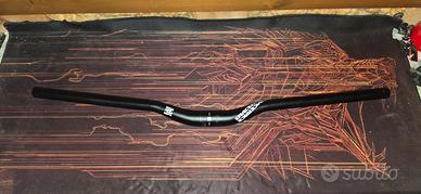 manubrio mtb race face ride 710mm