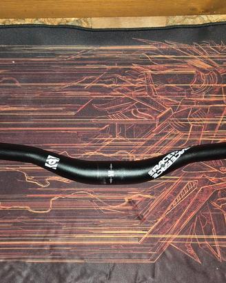 manubrio mtb race face ride 710mm
