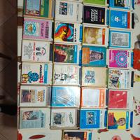 Cassette 8 track