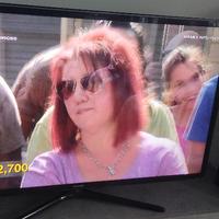 TV samsung
