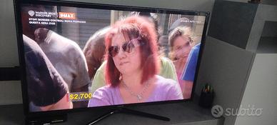 TV samsung