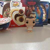 Funko Pop Stranger Things