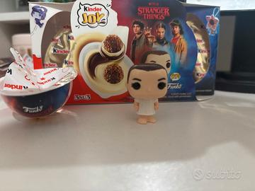 Funko Pop Stranger Things